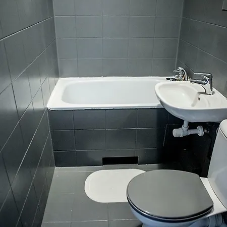 Apartment Zoliborz